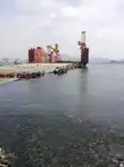 Πλωτή προβλήτα προς πώληση