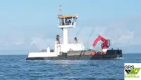 Σκάφη εργασίας προς πώληση