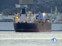 Δεξαμενόπλοιο πετρελαίου/χημικών προϊόντων προς πώληση