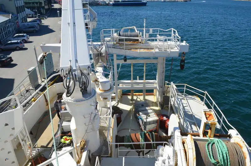 Δεξαμενόπλοιο πετρελαίου/χημικών προϊόντων προς πώληση
