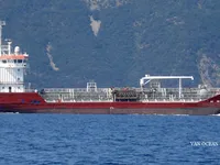 Δεξαμενόπλοιο πετρελαίου/χημικών προϊόντων προς πώληση