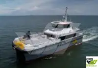 Wind farm service vessel προς πώληση