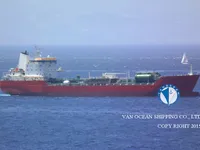 Δεξαμενόπλοιο πετρελαίου/χημικών προϊόντων προς πώληση