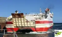Ro-Ro ship προς πώληση
