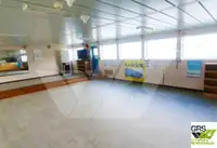 Πλοίο αποβατικής προέλευσης, δεξαμενόπλοιο προς πώληση