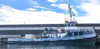 Ρυμουλκό πλοίο προς πώληση