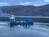Ρυμουλκό πλοίο προς πώληση