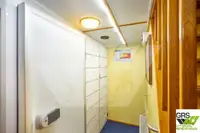 Πλοίο περιπολίας προς πώληση