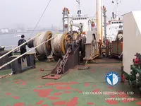 Δεξαμενόπλοιο πετρελαίου/χημικών προϊόντων προς πώληση
