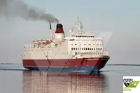 Ro-Ro ship προς πώληση