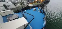 Πλοίο μεταφοράς εμπορευματοκιβωτίων προς πώληση