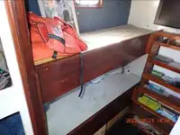 Purse seiner προς πώληση