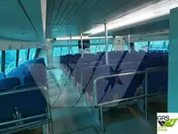 Επιβατηγό πλοίο προς πώληση