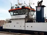 Ρυμουλκό πλοίο προς πώληση