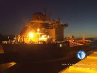 Δεξαμενόπλοιο πετρελαίου/χημικών προϊόντων προς πώληση