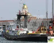 Ρυμουλκό πλοίο προς πώληση