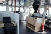 Σκάφος πληρώματος προς πώληση
