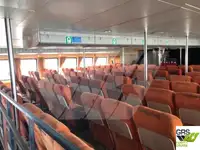 Κρουαζιερόπλοιο προς πώληση