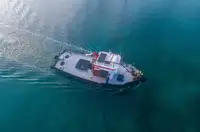 Ρυμουλκό πλοίο προς πώληση