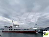 Πλοίο αποβατικής προέλευσης, δεξαμενόπλοιο προς πώληση