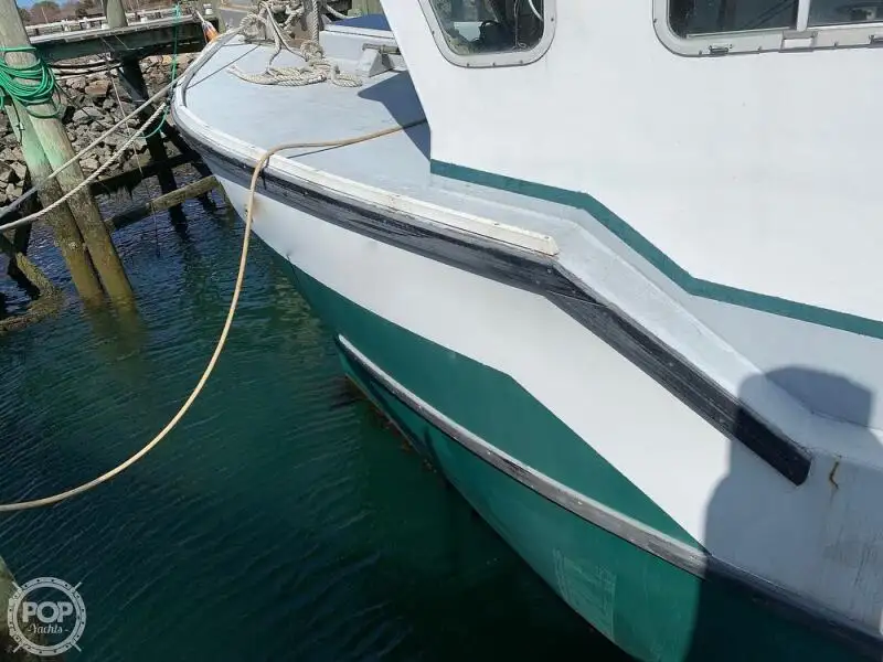 Πλοίο αλιείας με μακρύ σχοινί προς πώληση