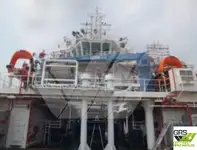 Πλοίο υποστήριξης προς πώληση