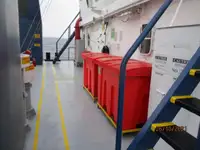 Ψυκτικό πλοίο προς πώληση