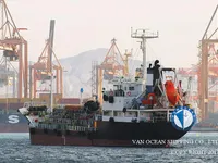 Δεξαμενόπλοιο πετρελαίου/χημικών προϊόντων προς πώληση