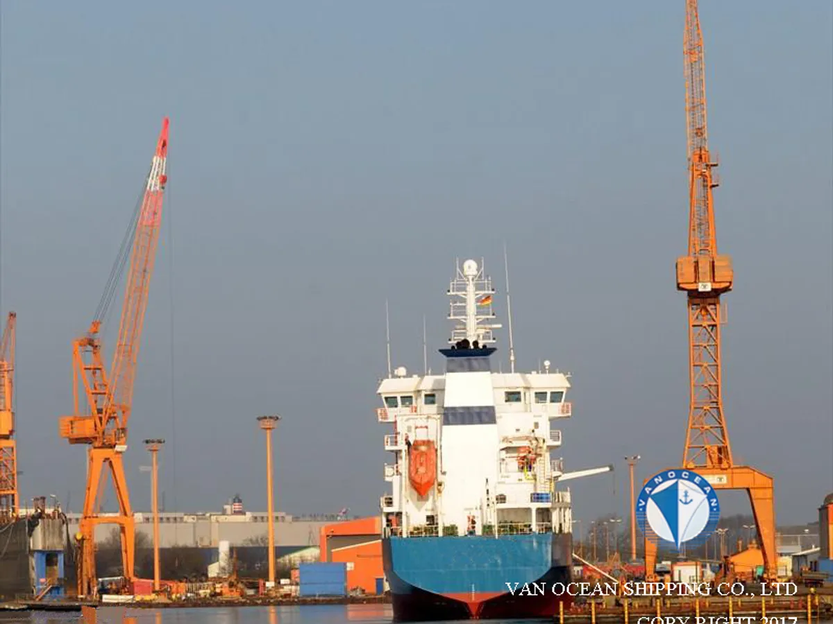 Δεξαμενόπλοιο πετρελαίου/χημικών προϊόντων προς πώληση