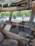 Πλοίο μεταφοράς ζωντανών ψαριών προς πώληση