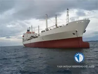 Ψυκτικό πλοίο προς πώληση