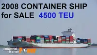 Oil/Chemical tanker προς πώληση