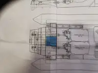 Άκαμπτη φουσκωτή βάρκα προς πώληση