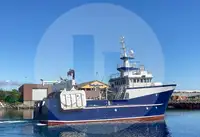 Πλοίο αλιείας με δίχτυ έλξης προς πώληση