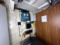 Ρυμουλκό πλοίο προς πώληση