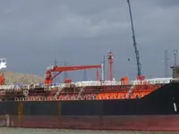 Δεξαμενόπλοιο πετρελαίου/χημικών προϊόντων προς πώληση