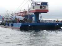 Φορτηγίδα προς πώληση
