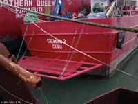 Πλοίο τοπογραφικής έρευνας προς πώληση