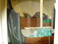 Trawler προς πώληση