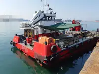 General Cargo/Multi-purpose προς πώληση