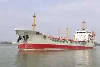 Oil/Chemical tanker προς πώληση