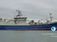 Τράτα προς πώληση