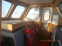 Πλοίο μεταφοράς προσωπικού προς πώληση