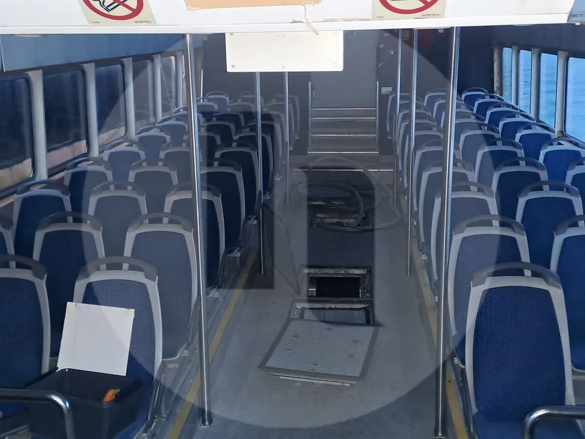 Πλοίο φέρι μποτ προς πώληση