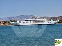 Πλοίο τύπου Ro-Ro προς πώληση