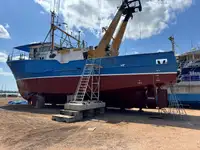 Trawler προς πώληση