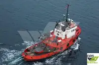 Ρυμουλκό πλοίο προς πώληση