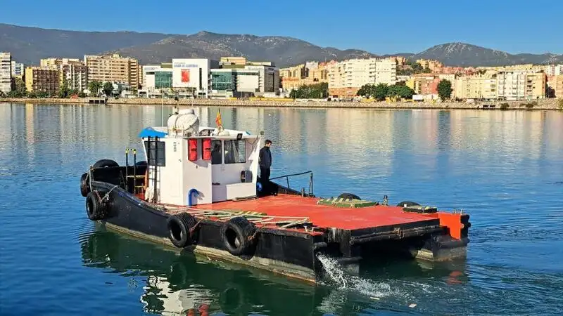 Εργατικά πλοία προς πώληση