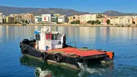 Εργατικά πλοία προς πώληση