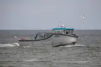 Επιβατικό πλοίο προς πώληση